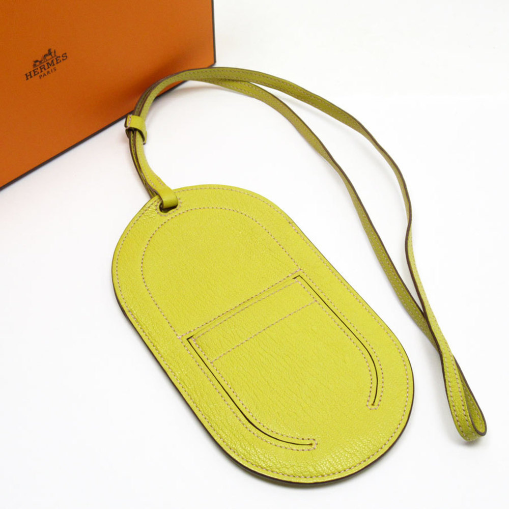 Hermes Hermes Smartphone Case In The Loop To Go P… - image 1